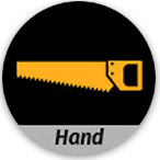 Hand Saw